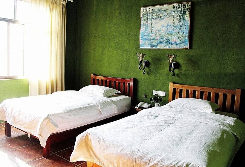 스탠다드 룸, Yangshuo Eden Inn