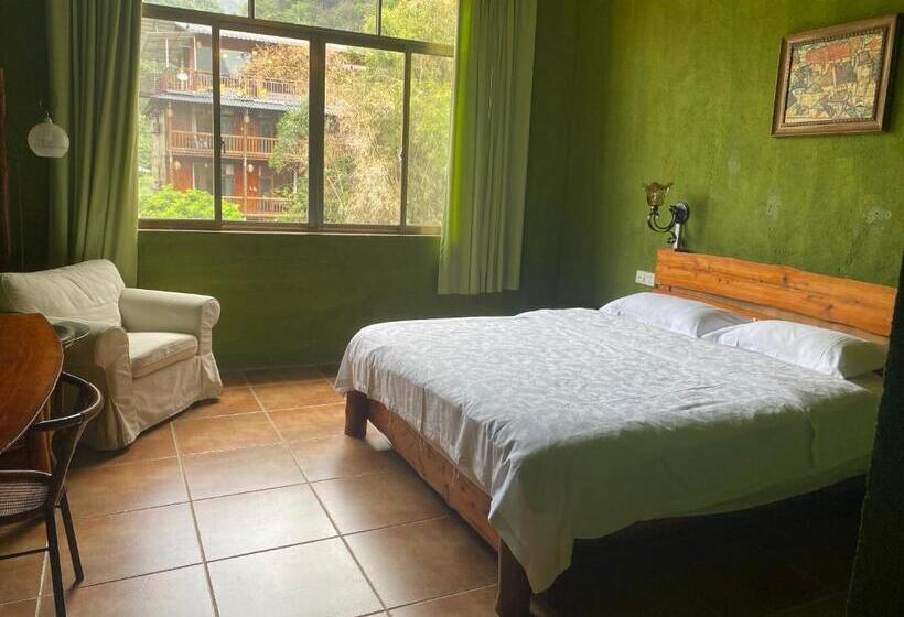 스탠다드 룸, Yangshuo Eden Inn