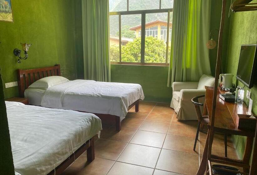 스탠다드 룸, Yangshuo Eden Inn