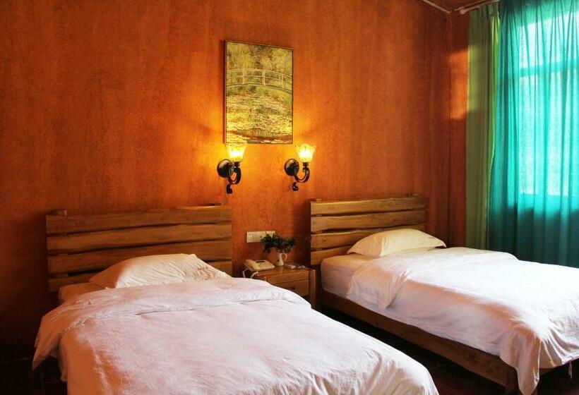 스탠다드 룸, Yangshuo Eden Inn