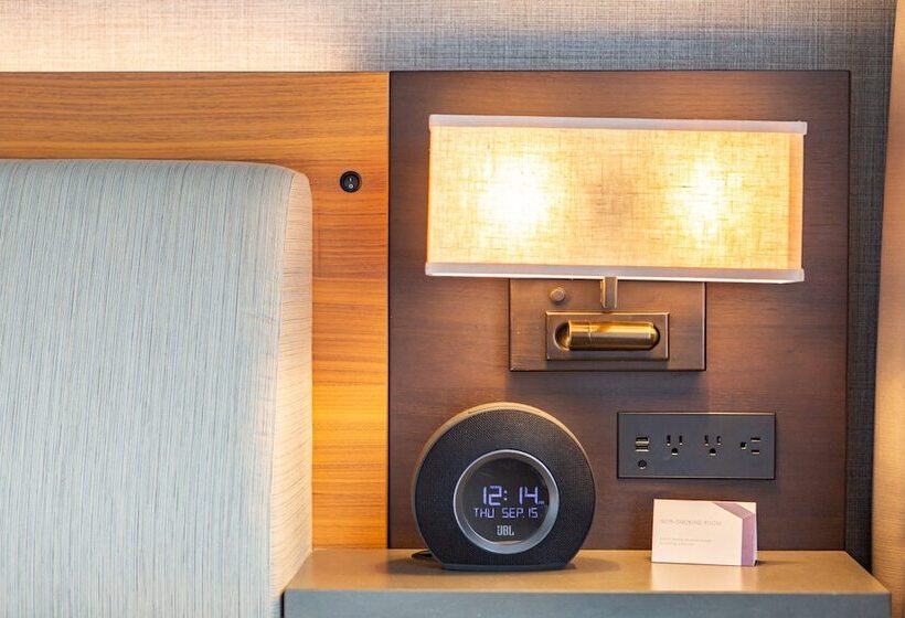 Президентский Люкс, Hyatt Regency Lake Washington At Seattle S Southport
