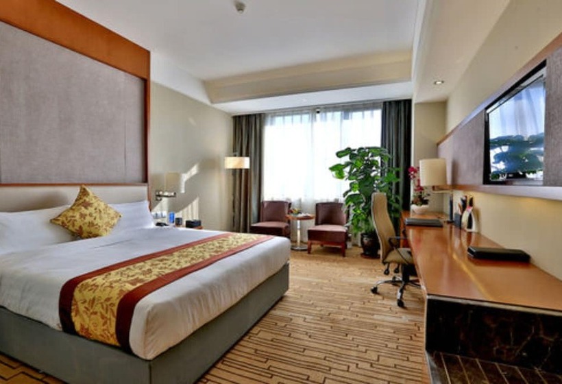 수피리어 룸, Rayfont International Hotel Shenyang