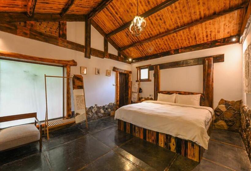 家庭套房, No.5 Valley Lodge