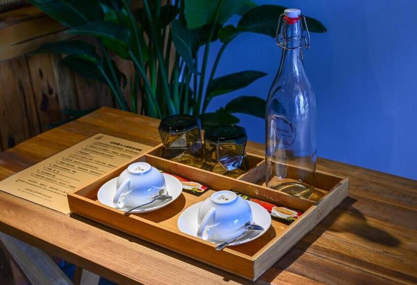 套房, No.5 Valley Lodge