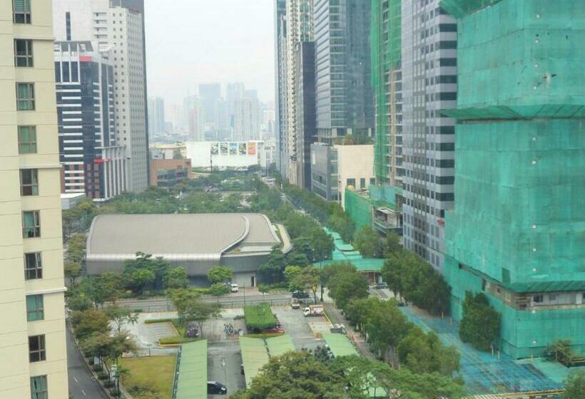 带1个卧室的公寓, Avant Apartments At The Fort