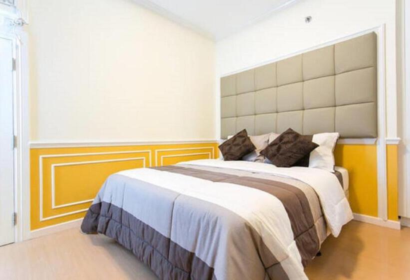 带1个卧室的公寓, Avant Apartments At The Fort