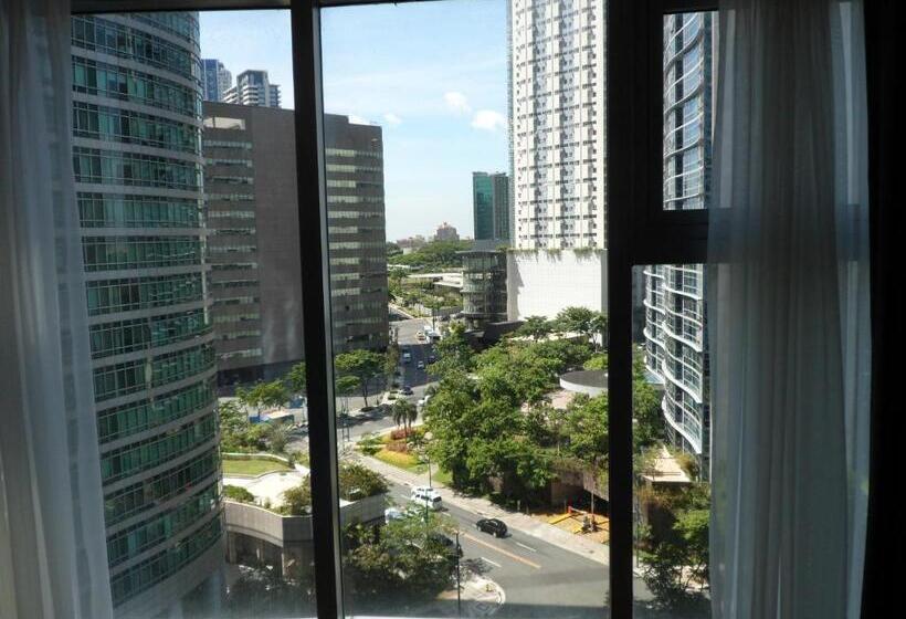 带1个卧室的高级公寓, Avant Apartments At The Fort