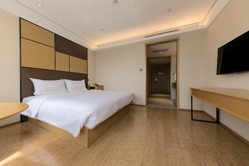 غرفة قياسية, Ji  Changsha Dongtang