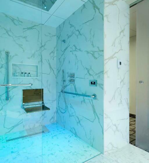 Quarto Deluxe, Le Mount Stephen