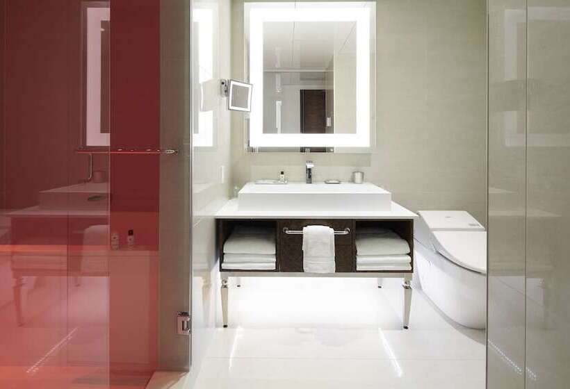 Quarto Deluxe, Le Mount Stephen