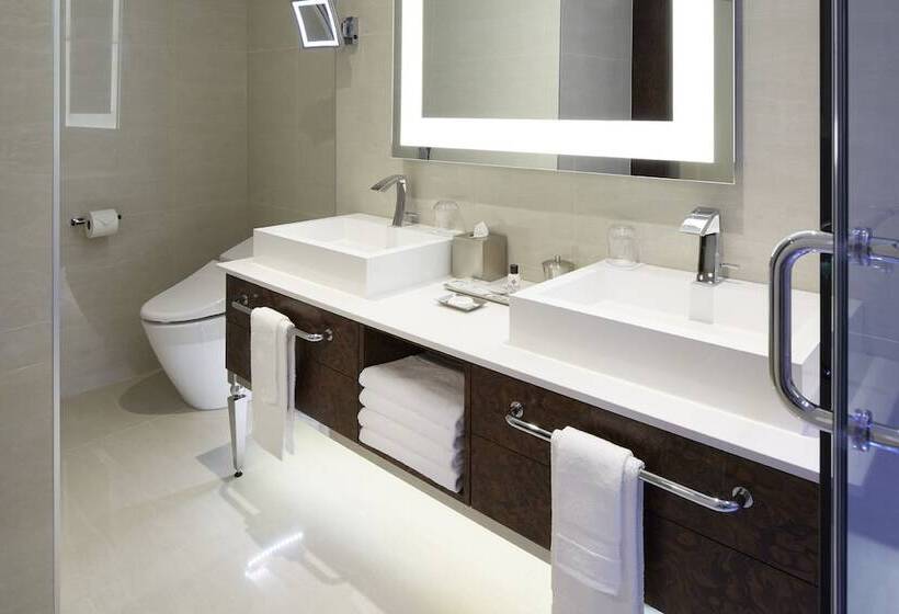 Quarto Deluxe, Le Mount Stephen