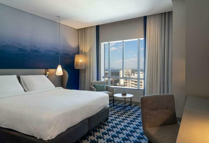 اتاق سوپریور, Pullman Cape Town City Centre