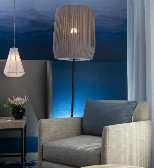 اتاق سوپریور, Pullman Cape Town City Centre
