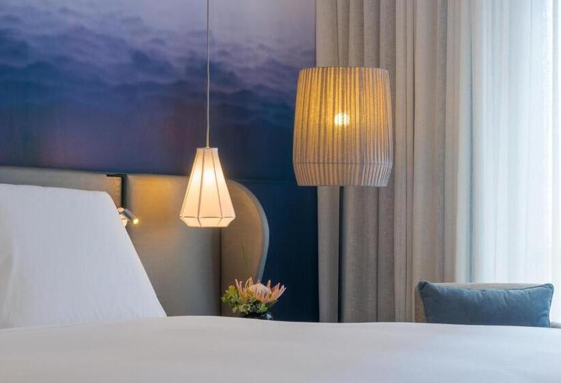 اتاق سوپریور, Pullman Cape Town City Centre