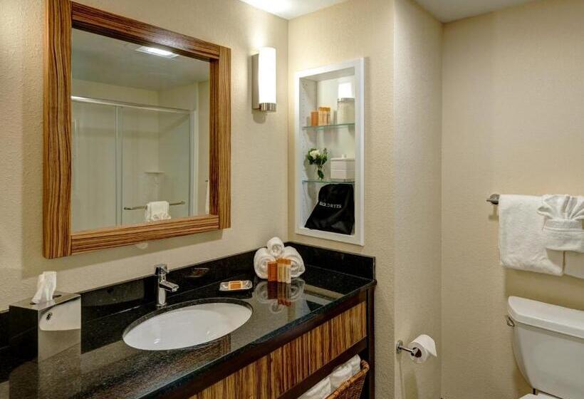 Стандартный Номер Кровать Кинг, Garrison Hotel & Suites Dover Portsmouth, Ascend Hotel Collection