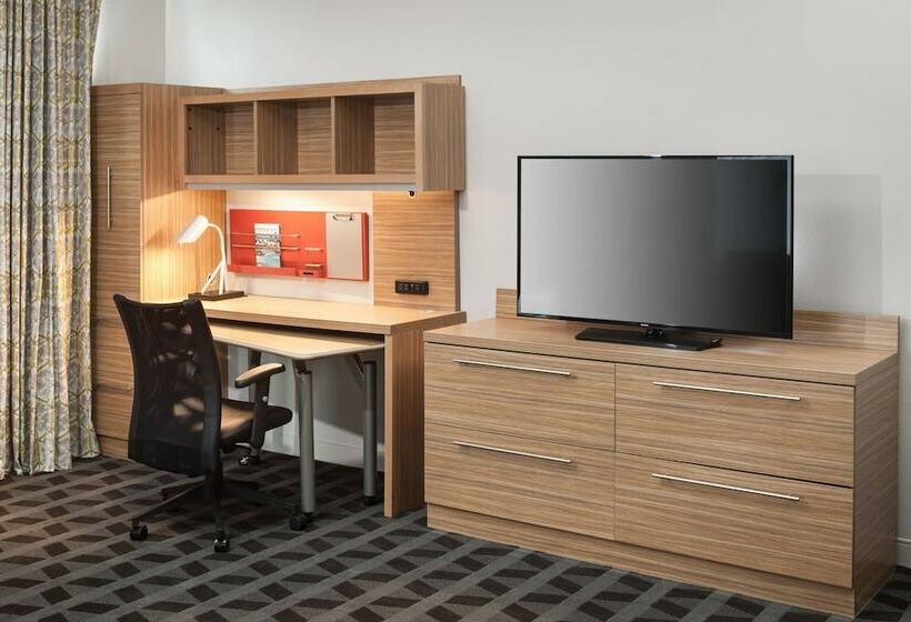Люкс, Towneplace Suites By Marriott Orlando At Seaworld
