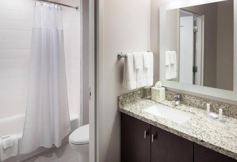 Люкс Повышенной Комфортности, Towneplace Suites By Marriott Orlando At Seaworld