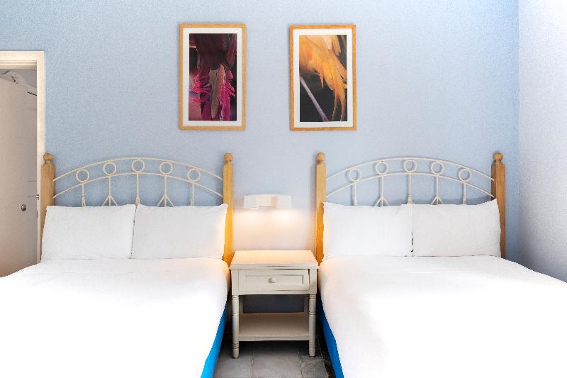 Люкс, Towneplace Suites By Marriott Orlando At Seaworld