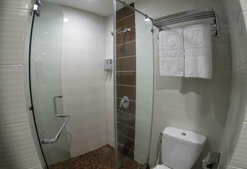 Quarto Superior, D Primahotel Airport Jakarta Terminal 1a