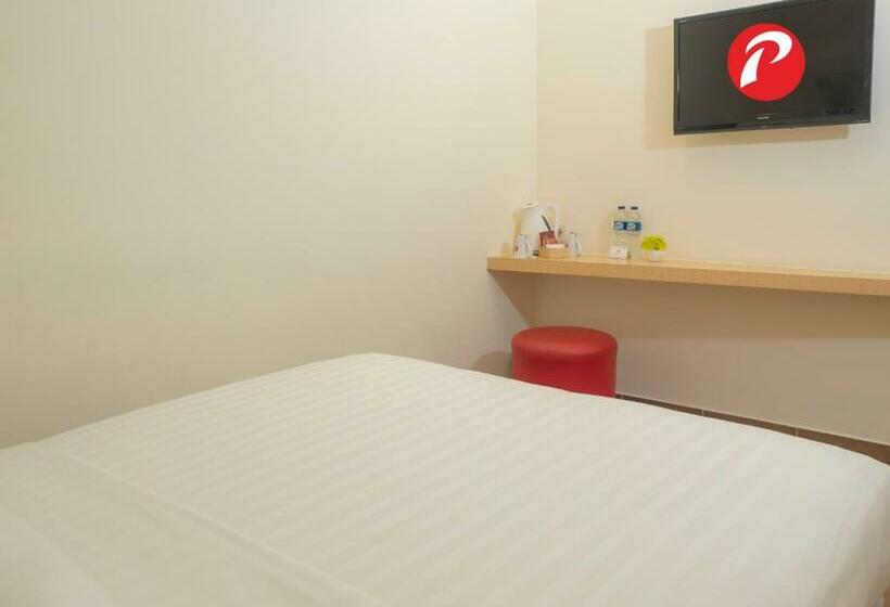 Quarto Superior, D Primahotel Airport Jakarta Terminal 1a