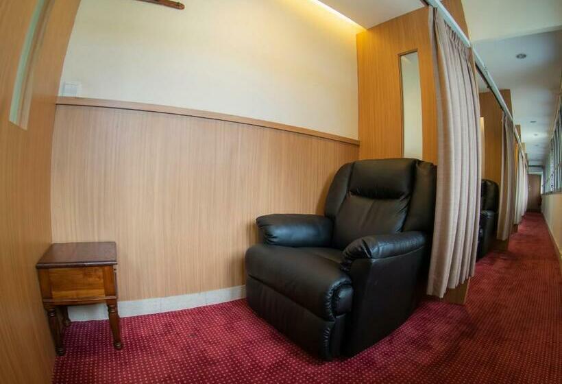 Quarto Estandar, D Primahotel Airport Jakarta Terminal 1a