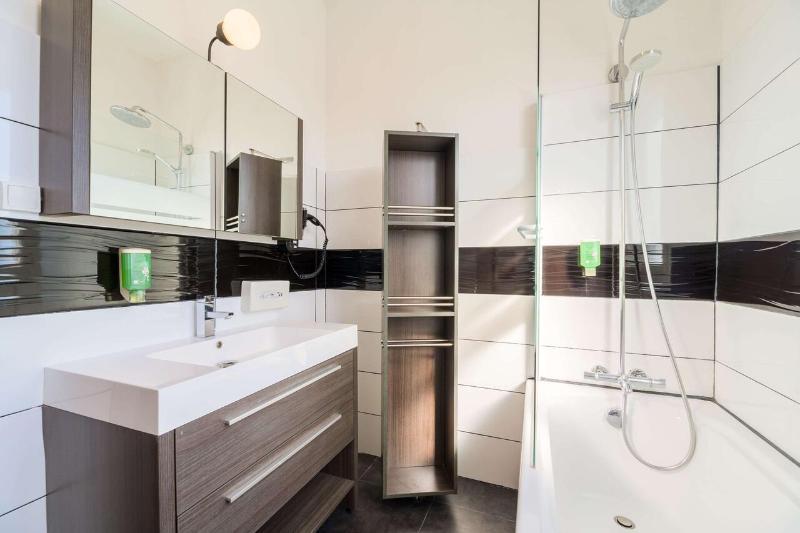 Номер Superior, D Primahotel Airport Jakarta Terminal 1a
