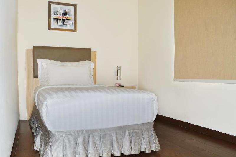 Quarto Estandar, D Primahotel Airport Jakarta Terminal 1a