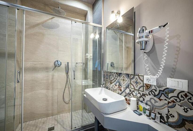 اتاق سوپریور, Martelli 6 Suite & Apartments