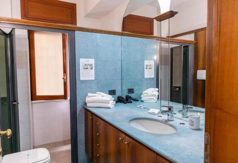 اتاق سوپریور, B&b Amalfi Coast Salerno