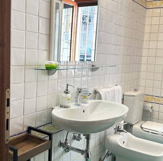 اتاق استاندارد, B&b Amalfi Coast Salerno