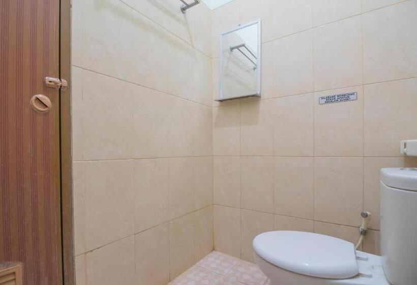 Номер Стандарт, Reddoorz At Gatot Subroto Lampung