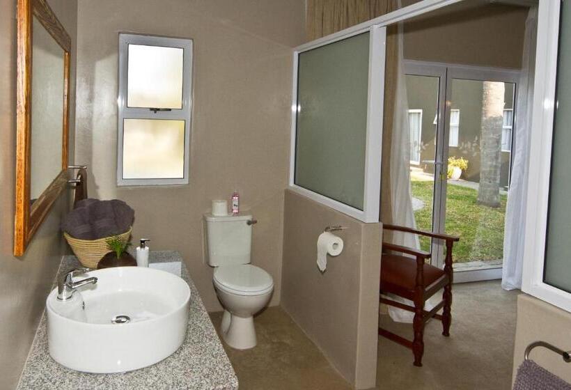 Номер Стандарт, Igwalagwala Guest House