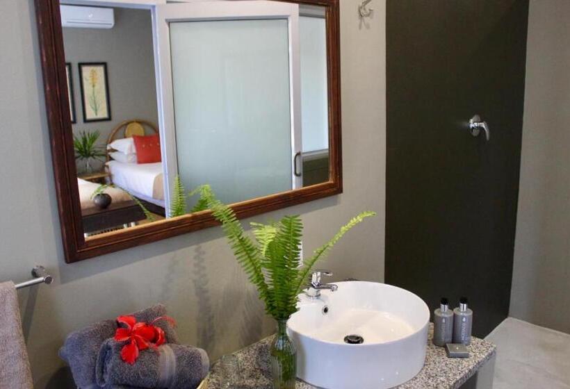 Номер Стандарт, Igwalagwala Guest House