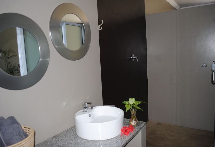 Номер Стандарт, Igwalagwala Guest House