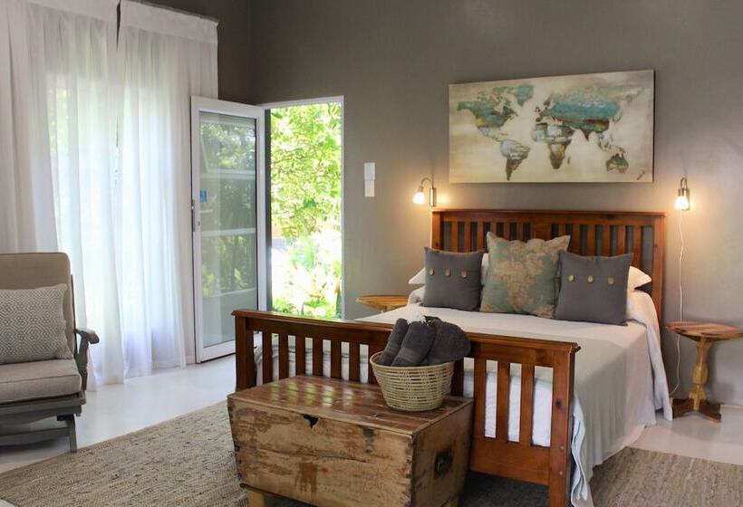 Семейный Номер, Igwalagwala Guest House