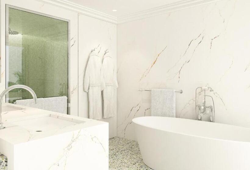 Бунгало Стандарт, Four Seasons Hotel At The Surf Club