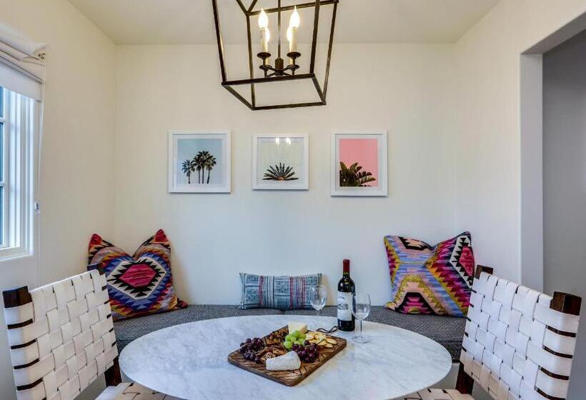 带按摩浴盆的套房, La Serena Villas, A Kirkwood Collection