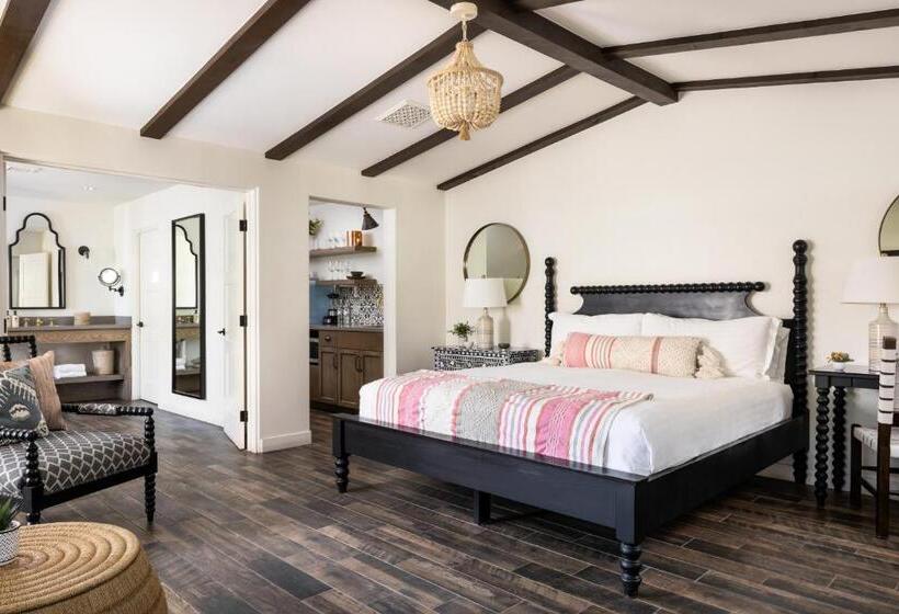 标准工作室, La Serena Villas, A Kirkwood Collection