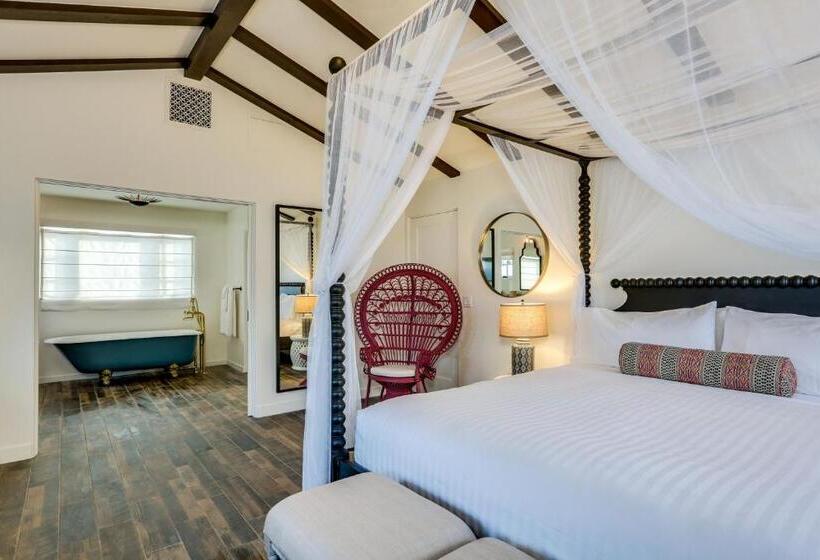 高级工作室, La Serena Villas, A Kirkwood Collection