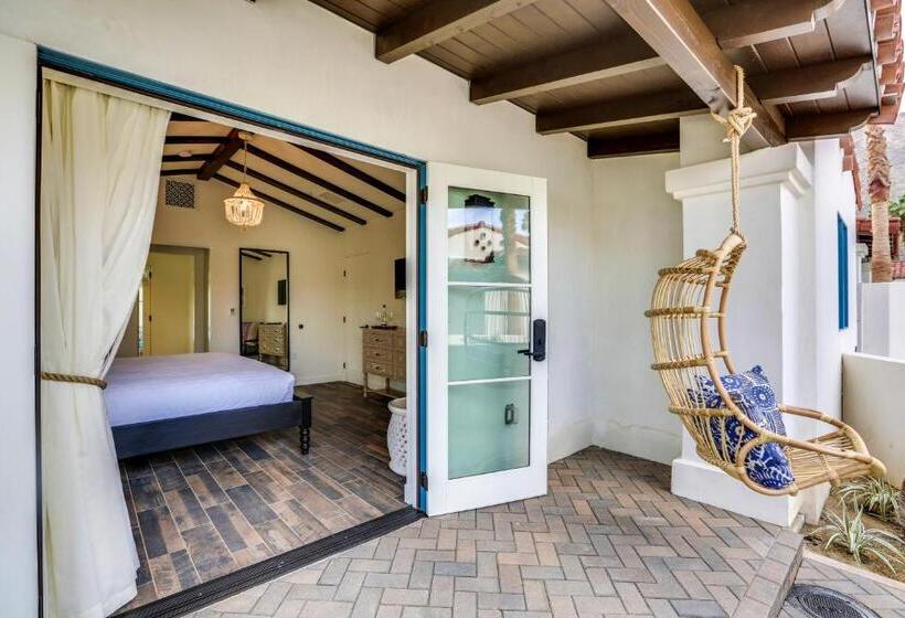带大床的标准工作室, La Serena Villas, A Kirkwood Collection