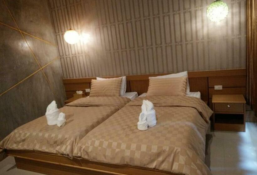 豪华房间, Le Park 23 Boutique Resort