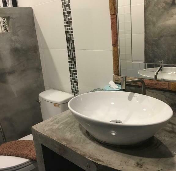 豪华房间, Le Park 23 Boutique Resort