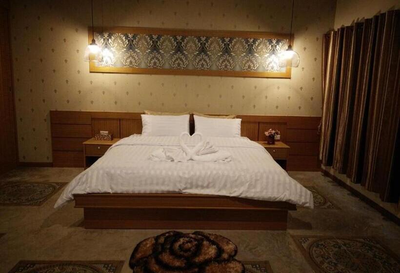 标准间, Le Park 23 Boutique Resort