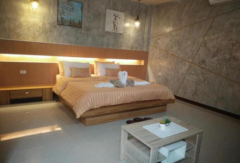 标准间, Le Park 23 Boutique Resort