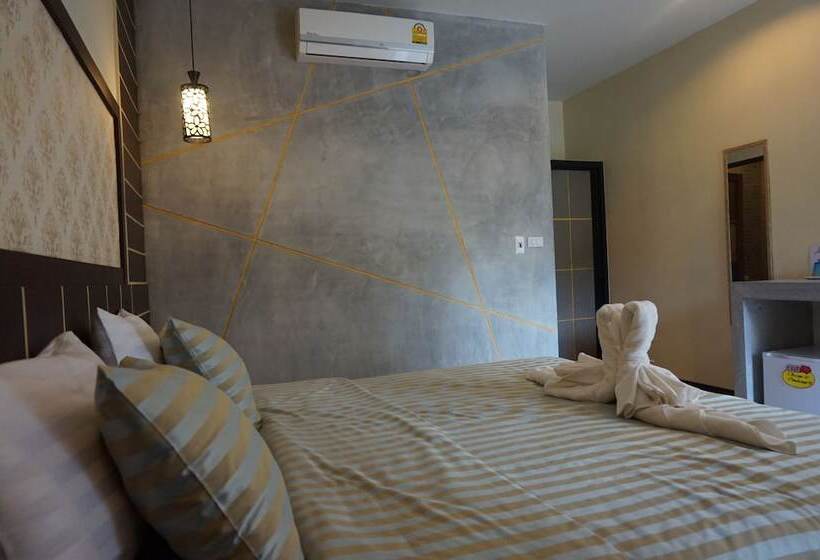 豪华房间, Le Park 23 Boutique Resort
