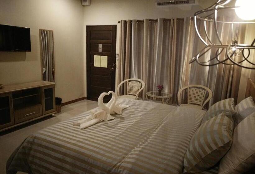 高级大房间, Le Park 23 Boutique Resort