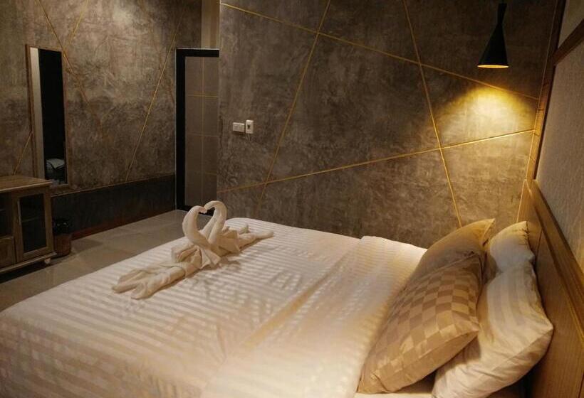 高级大房间, Le Park 23 Boutique Resort