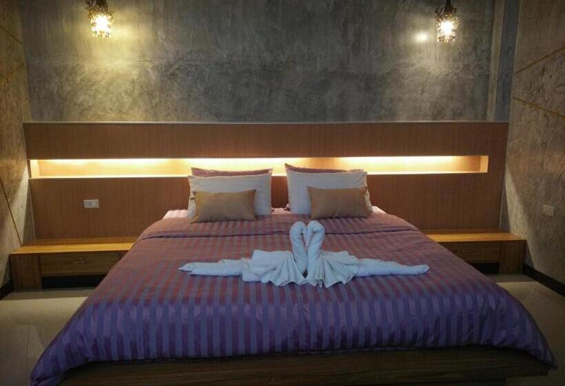 标准间, Le Park 23 Boutique Resort