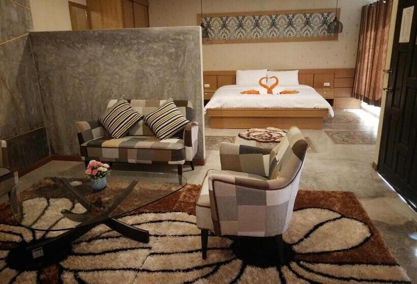 标准间, Le Park 23 Boutique Resort