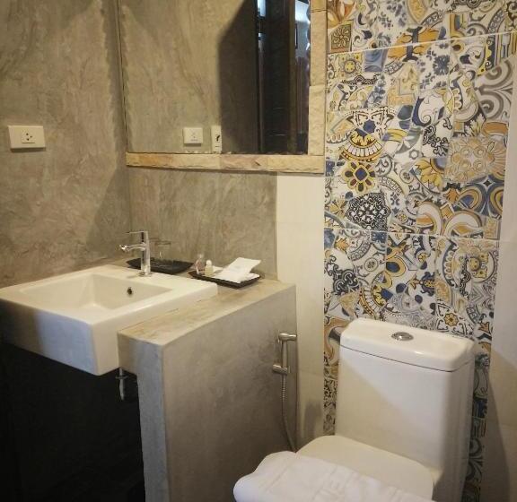 标准间, Le Park 23 Boutique Resort